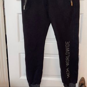 Men’s MCM Joggers